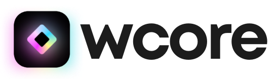 wcore - Evolua a sua gestão